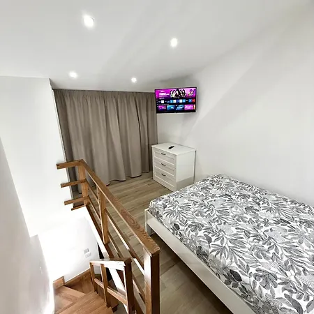 Casa Ti Ospito Io * Κατάνια