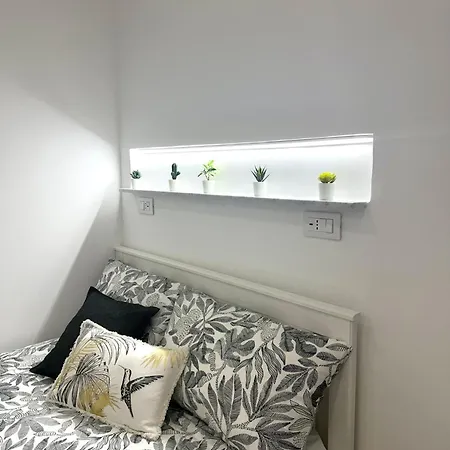 Casa Ti Ospito Io Σπίτι διακοπών Κατάνια