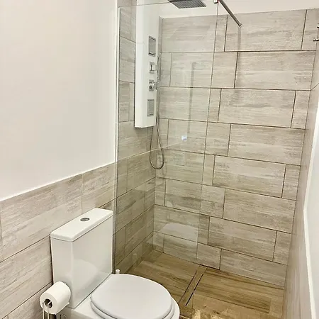 Casa Ti Ospito Io * Κατάνια