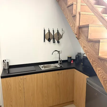 Casa Ti Ospito Io Σπίτι διακοπών