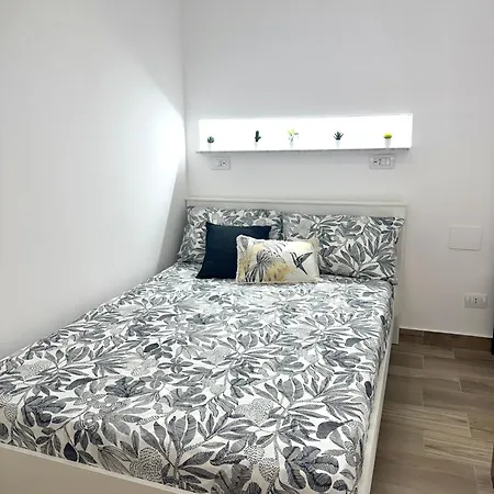Casa Ti Ospito Io * Κατάνια