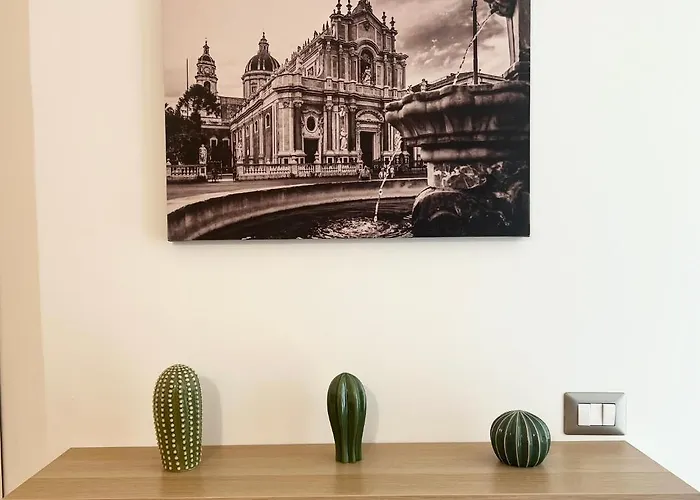 Nyaraló Casa Ti Ospito Io *