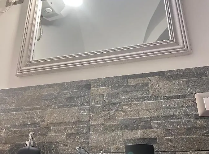 Nyaraló Casa Ti Ospito Io Catania