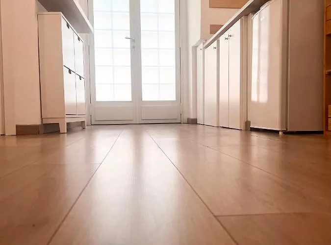 Casa Ti Ospito Io Nyaraló