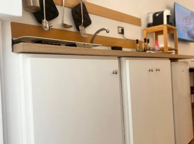 Casa Ti Ospito Io * Catania