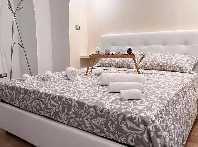 Casa Ti Ospito Io Catania