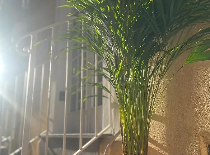 Casa Ti Ospito Io Nyaraló Catania