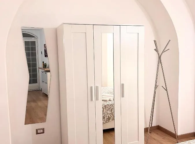 Casa Ti Ospito Io * Catania