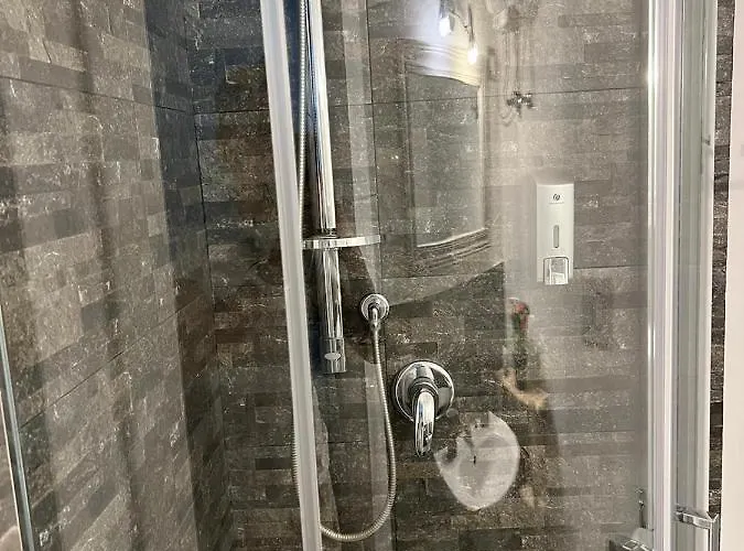 Casa Ti Ospito Io Nyaraló Catania