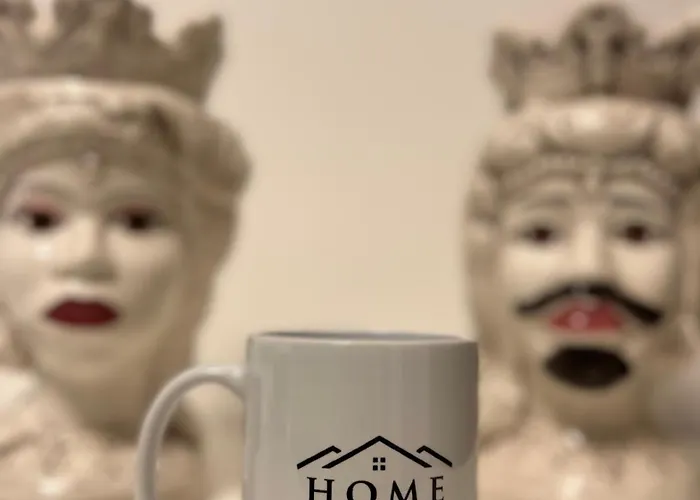 Casa Ti Ospito Io Catania