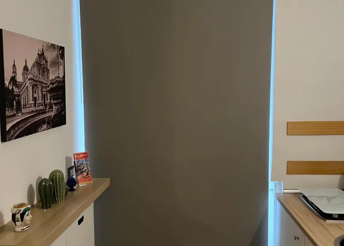 Casa Ti Ospito Io Nyaraló