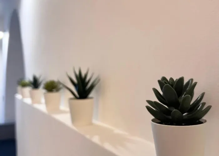 Nyaraló Casa Ti Ospito Io