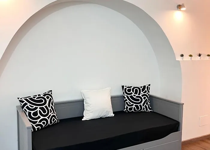 Casa Ti Ospito Io Nyaraló Catania