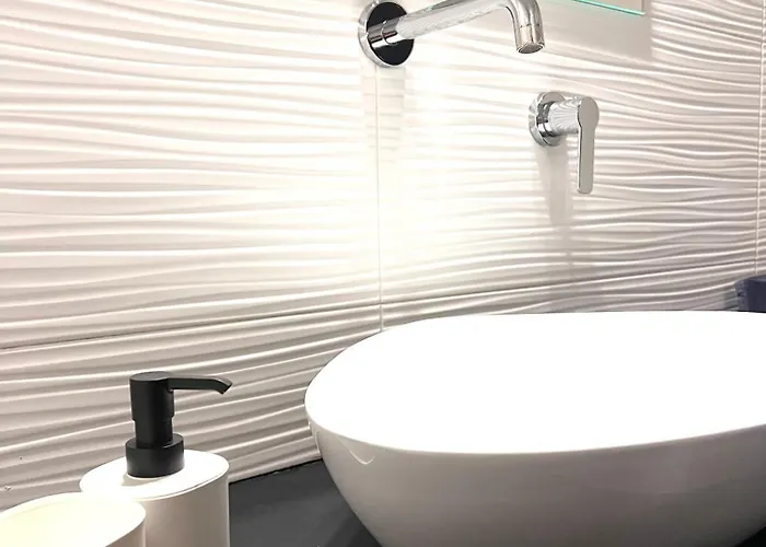 Nyaraló Casa Ti Ospito Io *