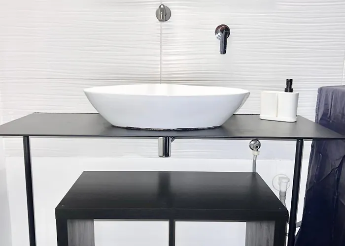 Nyaraló Casa Ti Ospito Io