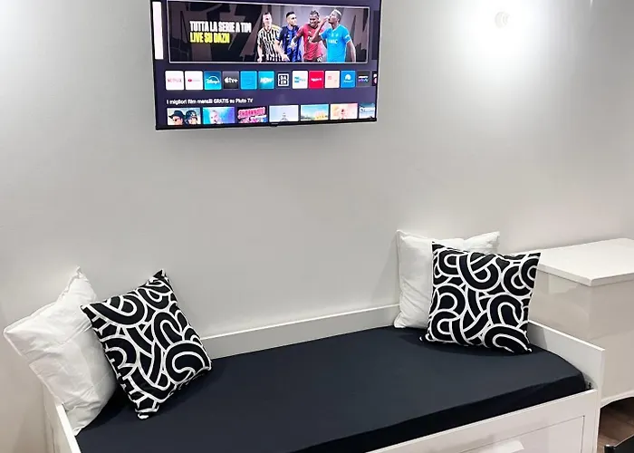 Casa Ti Ospito Io Catania