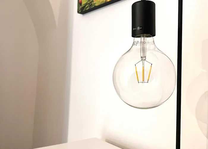 Casa Ti Ospito Io Nyaraló *