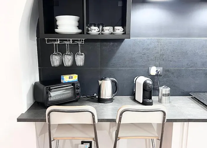 Casa Ti Ospito Io * Catania