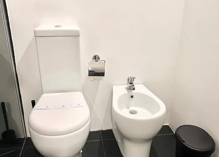 Casa Ti Ospito Io Nyaraló Catania