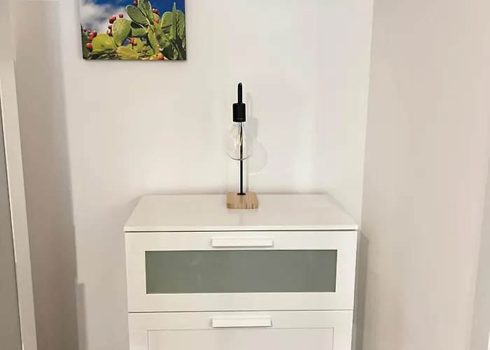 Casa Ti Ospito Io Catania