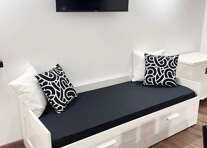 Casa Ti Ospito Io Nyaraló