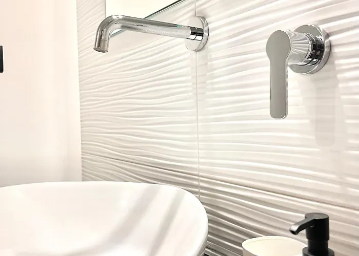 Casa Ti Ospito Io Nyaraló *