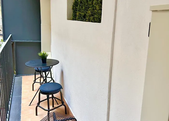 Casa Ti Ospito Io * Catania