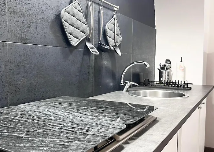 Casa Ti Ospito Io Catania