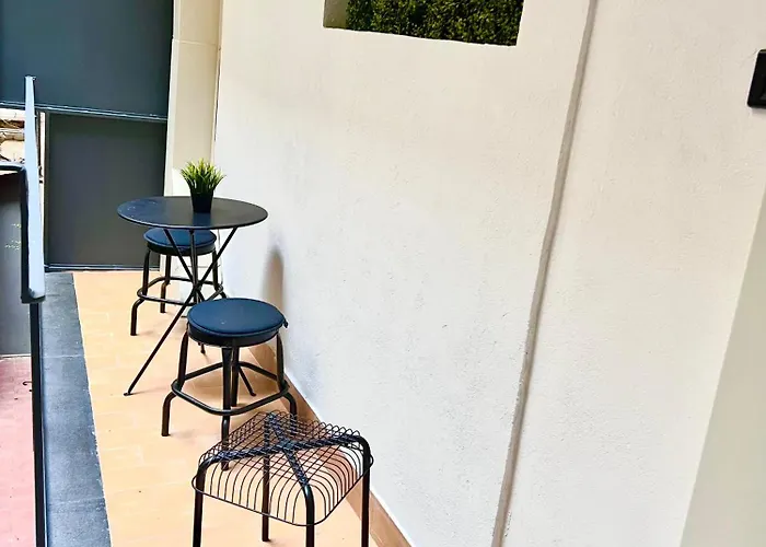 Casa Ti Ospito Io Nyaraló