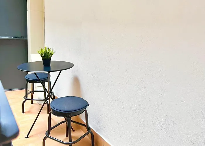 Casa Ti Ospito Io Nyaraló *