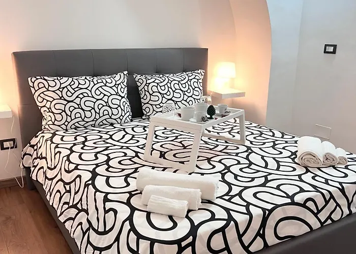 Nyaraló Casa Ti Ospito Io Catania