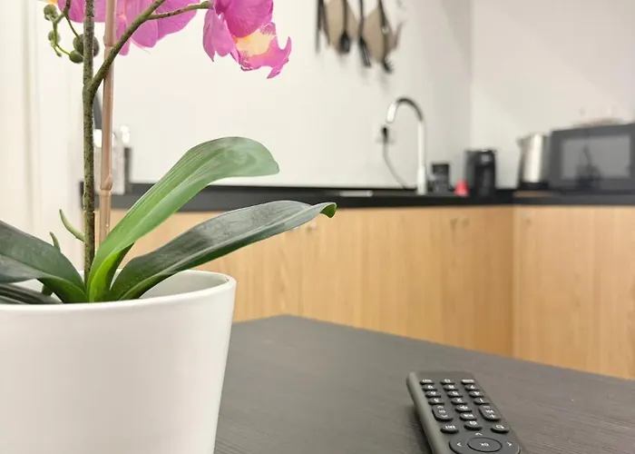 Casa Ti Ospito Io Catania