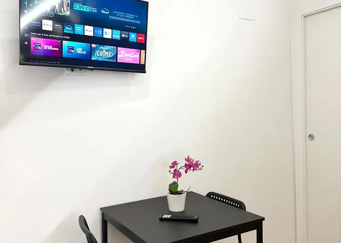 Casa Ti Ospito Io * Catania