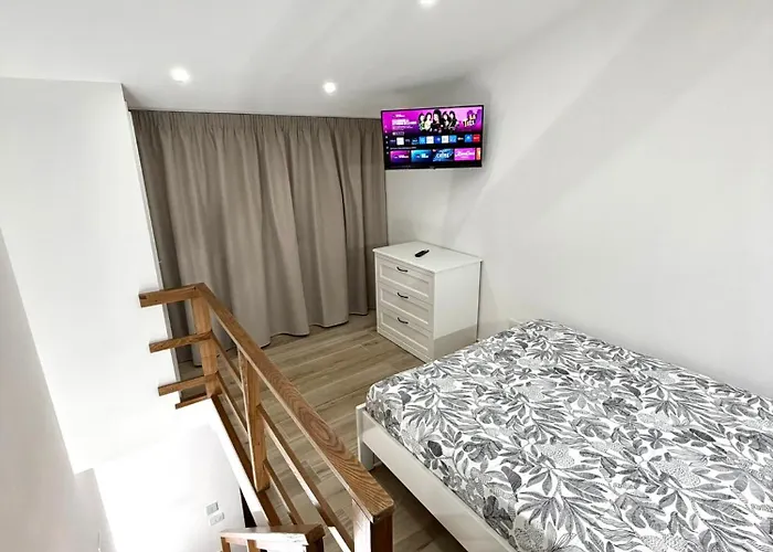 Casa Ti Ospito Io * Catania