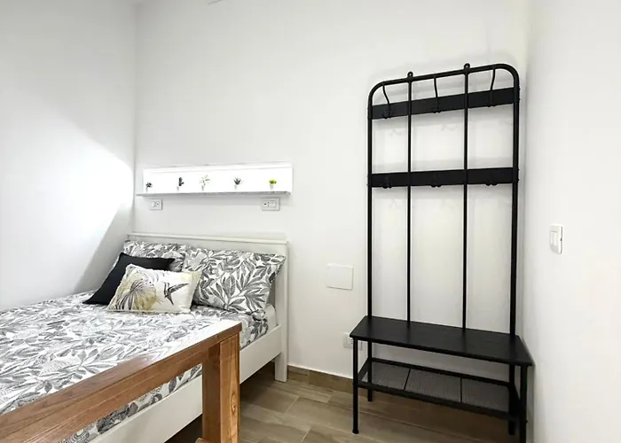 Nyaraló Casa Ti Ospito Io