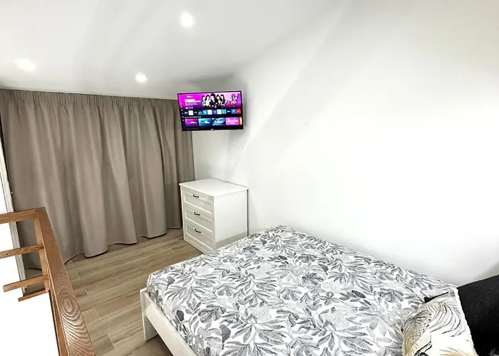 Casa Ti Ospito Io Catania