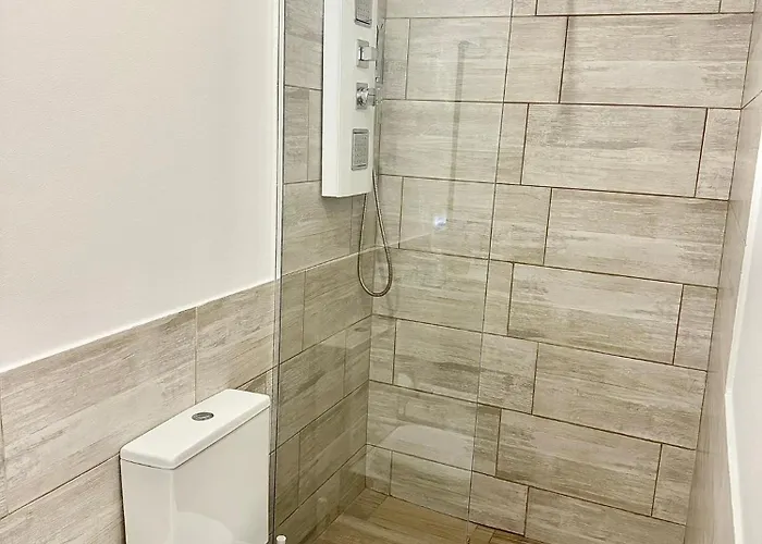 Casa Ti Ospito Io * Catania