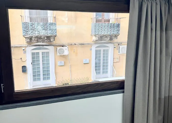 Nyaraló Casa Ti Ospito Io *